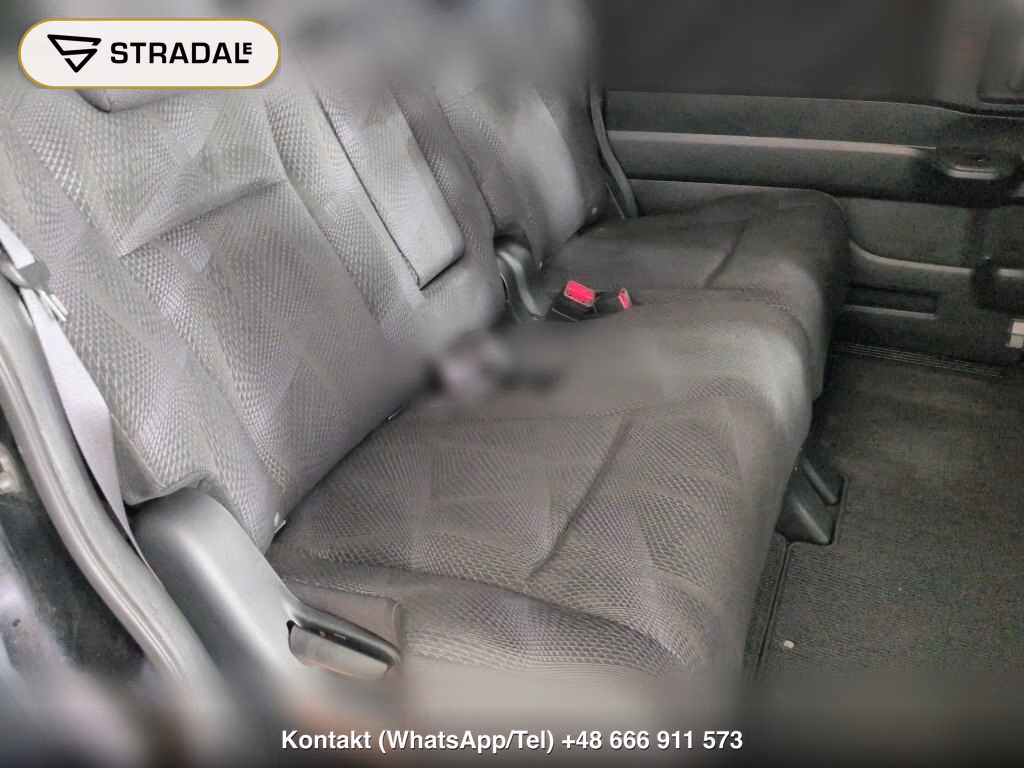 HONDA STEPWAGON SPADA Z, miniaturka 7