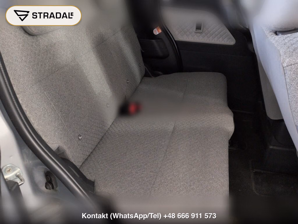 DAIHATSU TANTO X SPECIAL, miniaturka 7