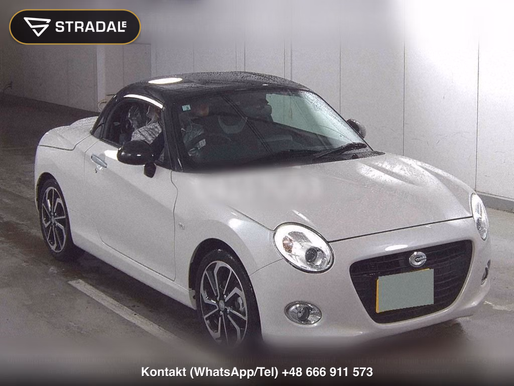 DAIHATSU COPEN OP CERO S, miniaturka 2
