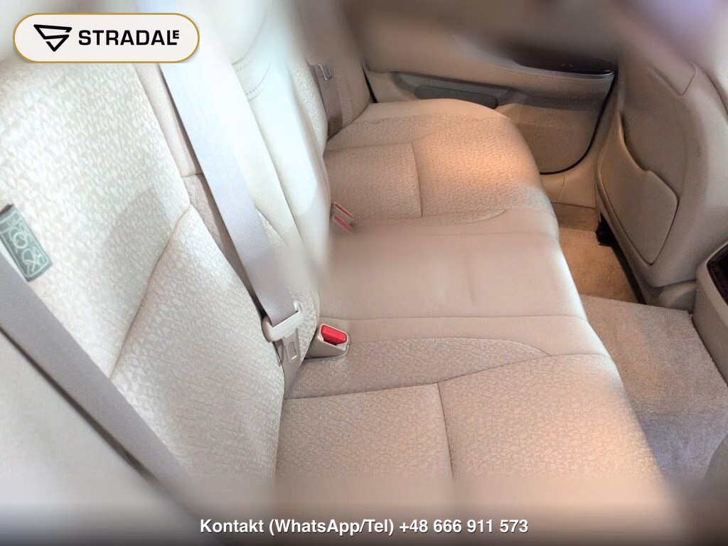 TOYOTA CROWN 4D ROYAL SALOON SPECIAL PACKAGE, miniaturka 7