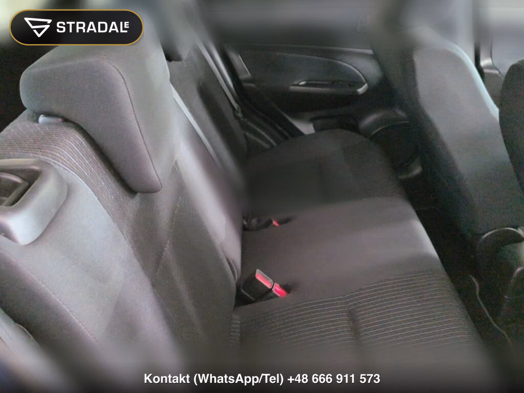 SUZUKI SWIFT 5D XG, miniaturka 7
