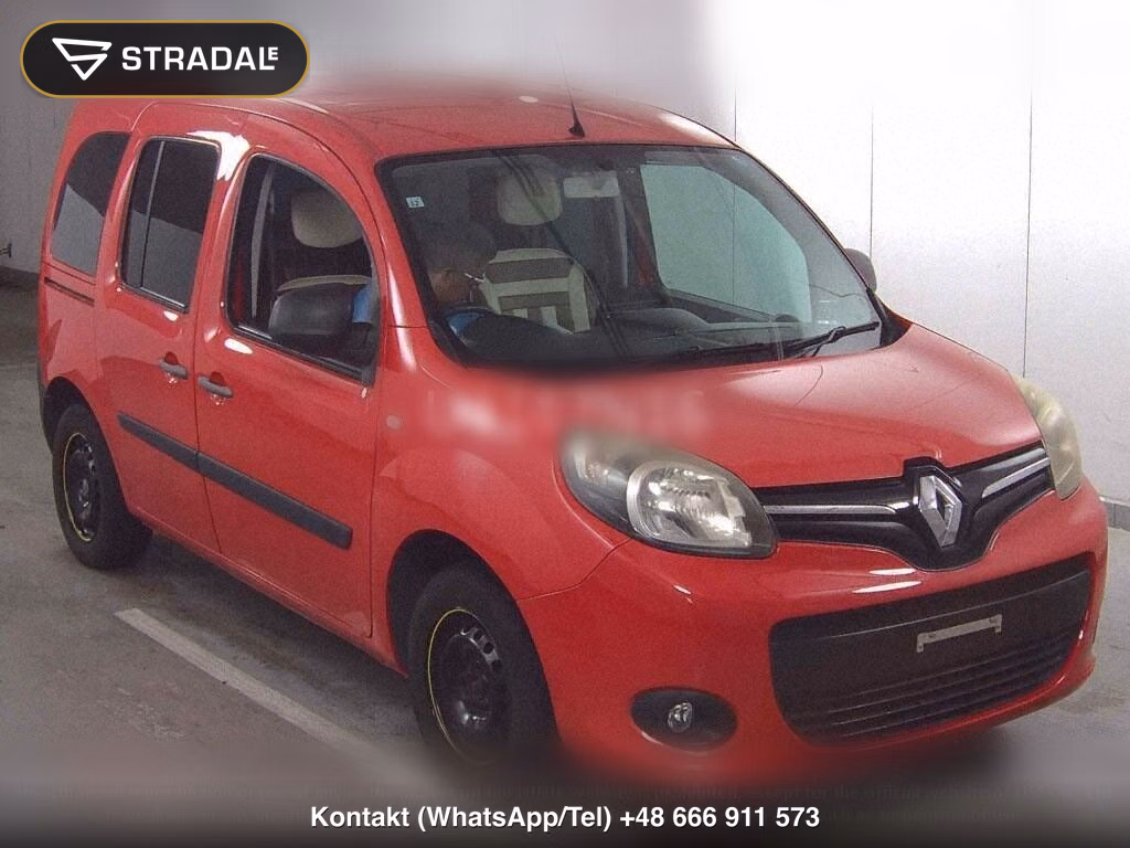 RENAULT KANGOO ACTIF, miniaturka 2