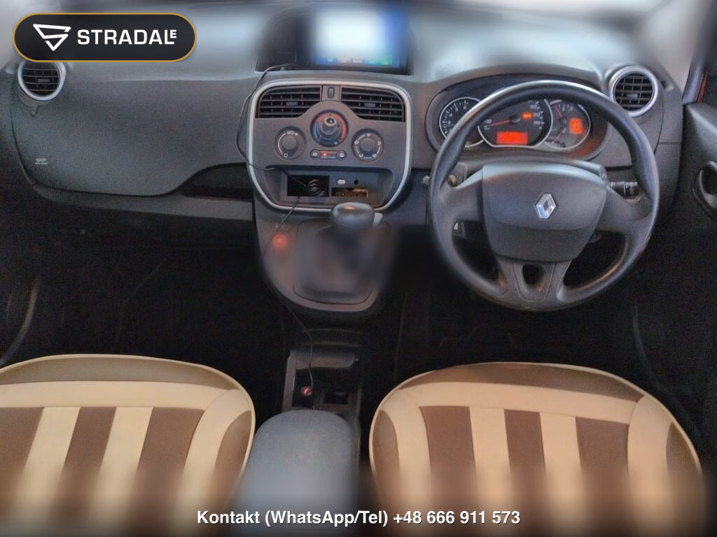 RENAULT KANGOO ACTIF, miniaturka 4