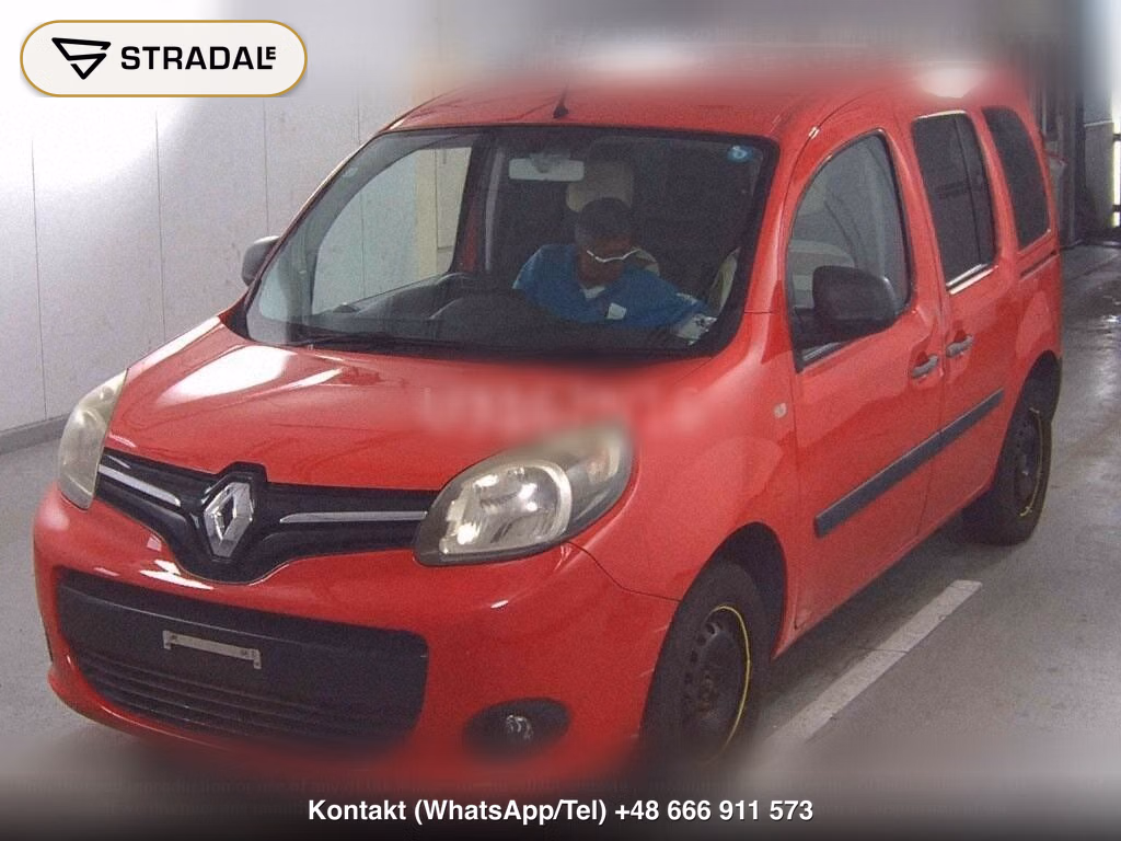 RENAULT KANGOO ACTIF, miniaturka 5