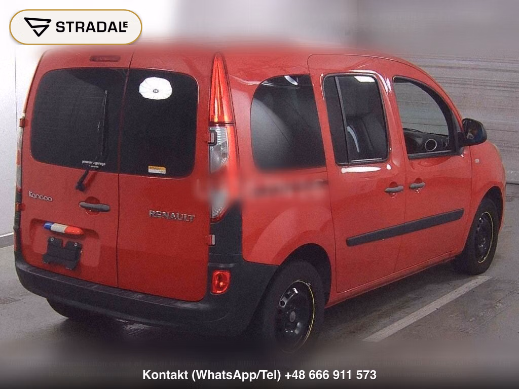 RENAULT KANGOO ACTIF, miniaturka 6