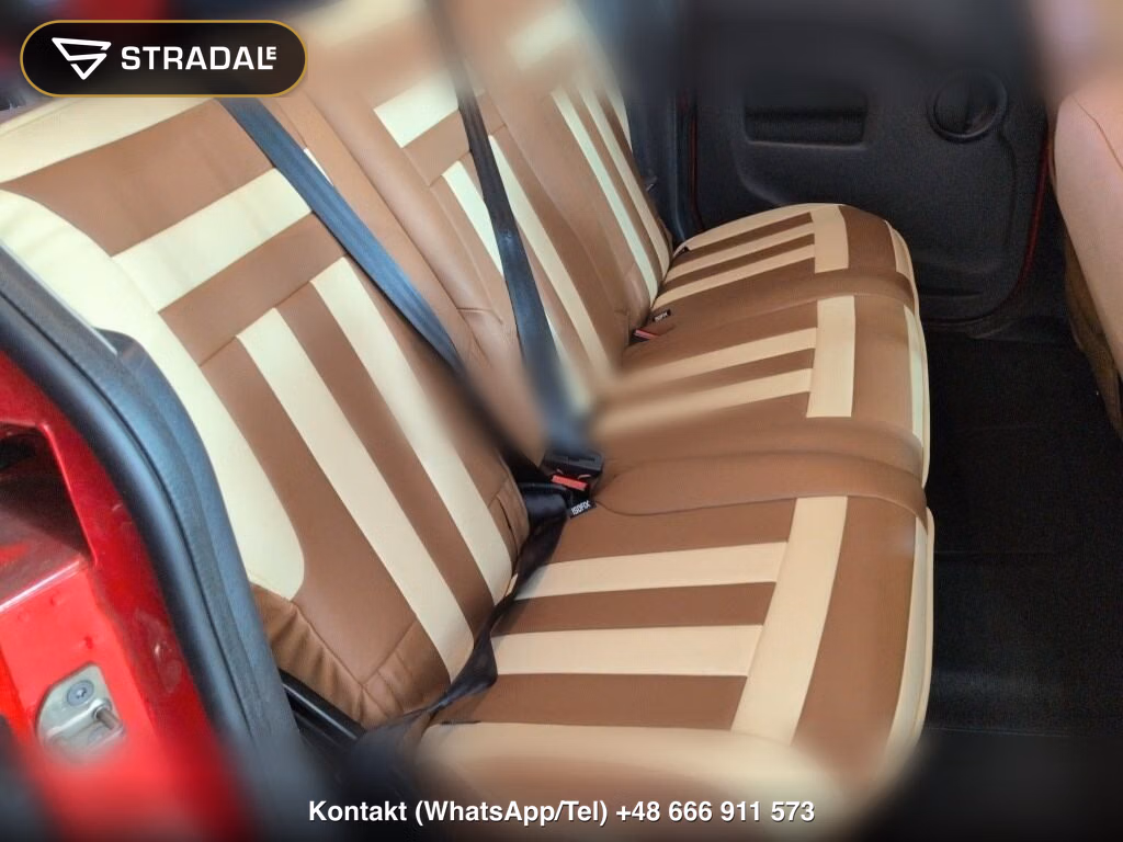 RENAULT KANGOO ACTIF, miniaturka 7