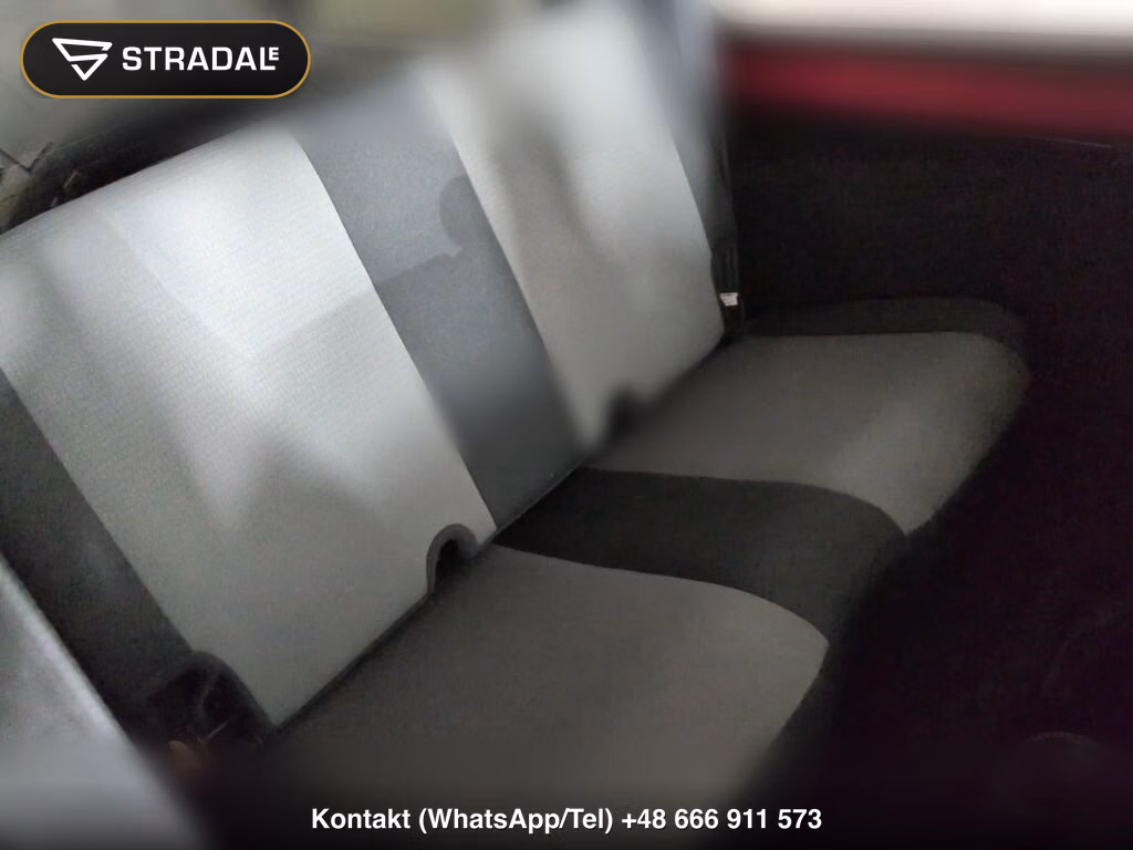 CHRYSLER JEEP JEEP WRANGLER 4WD, miniaturka 7