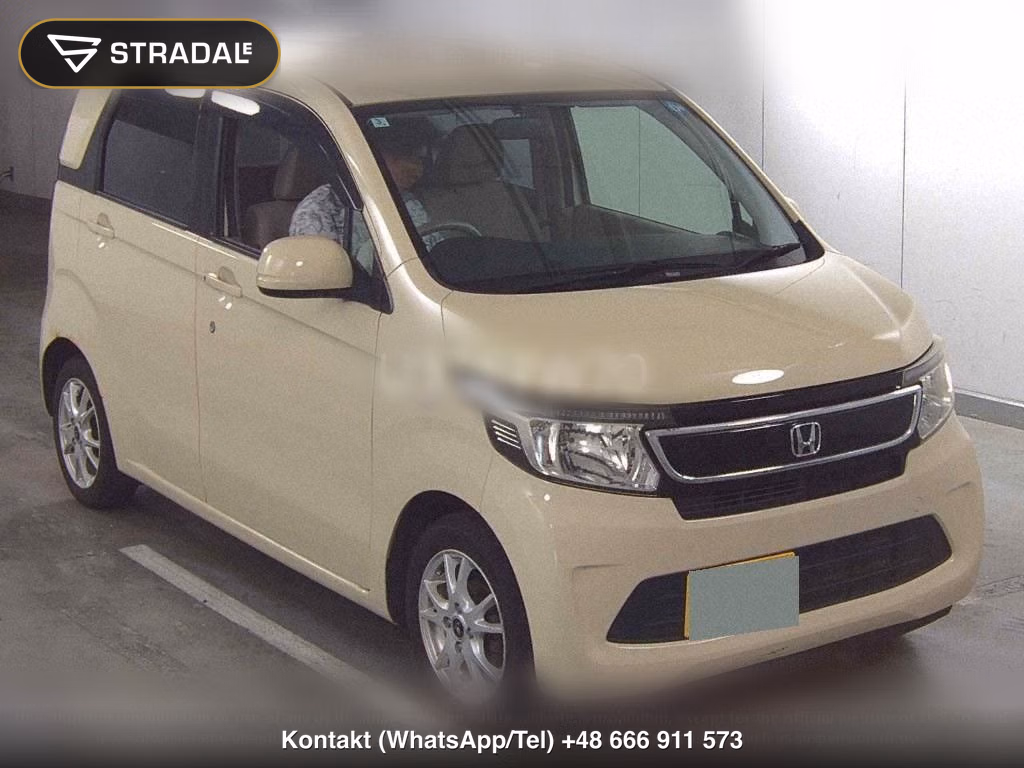 HONDA N-WGN G, miniaturka 2