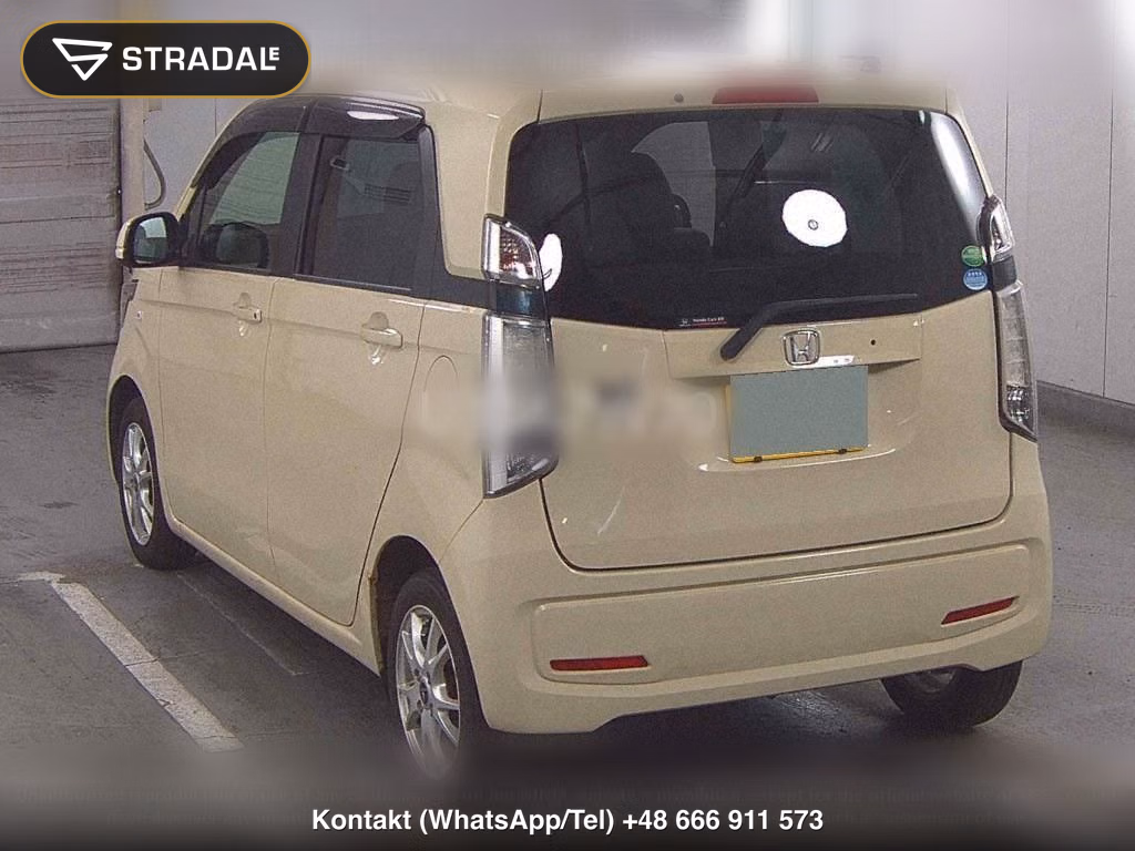 HONDA N-WGN G, miniaturka 3