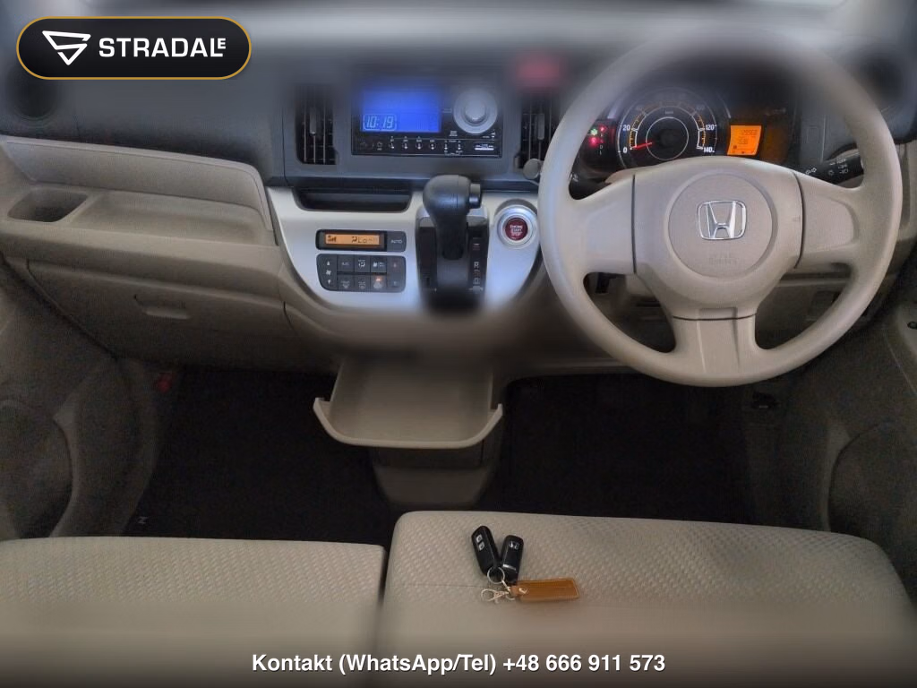 HONDA N-WGN G, miniaturka 4