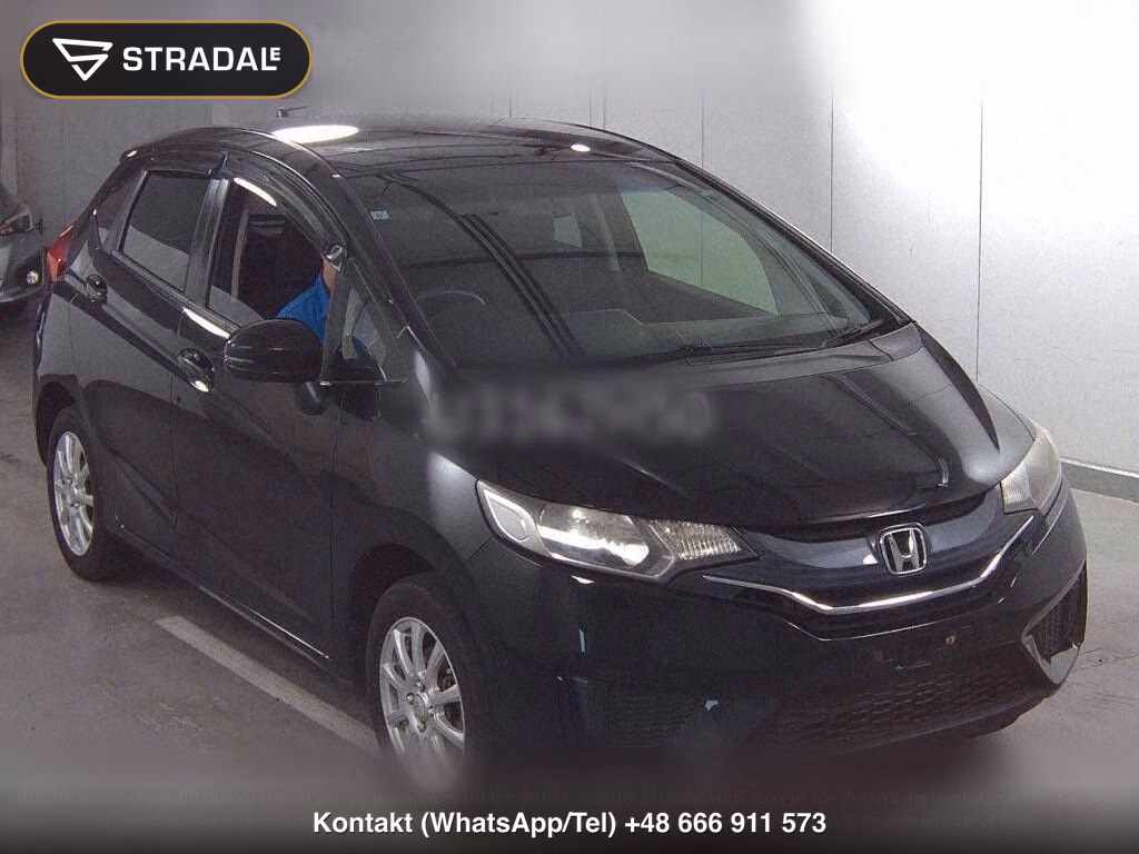 HONDA FIT 4WD 13G･F PACKAGE, miniaturka 2