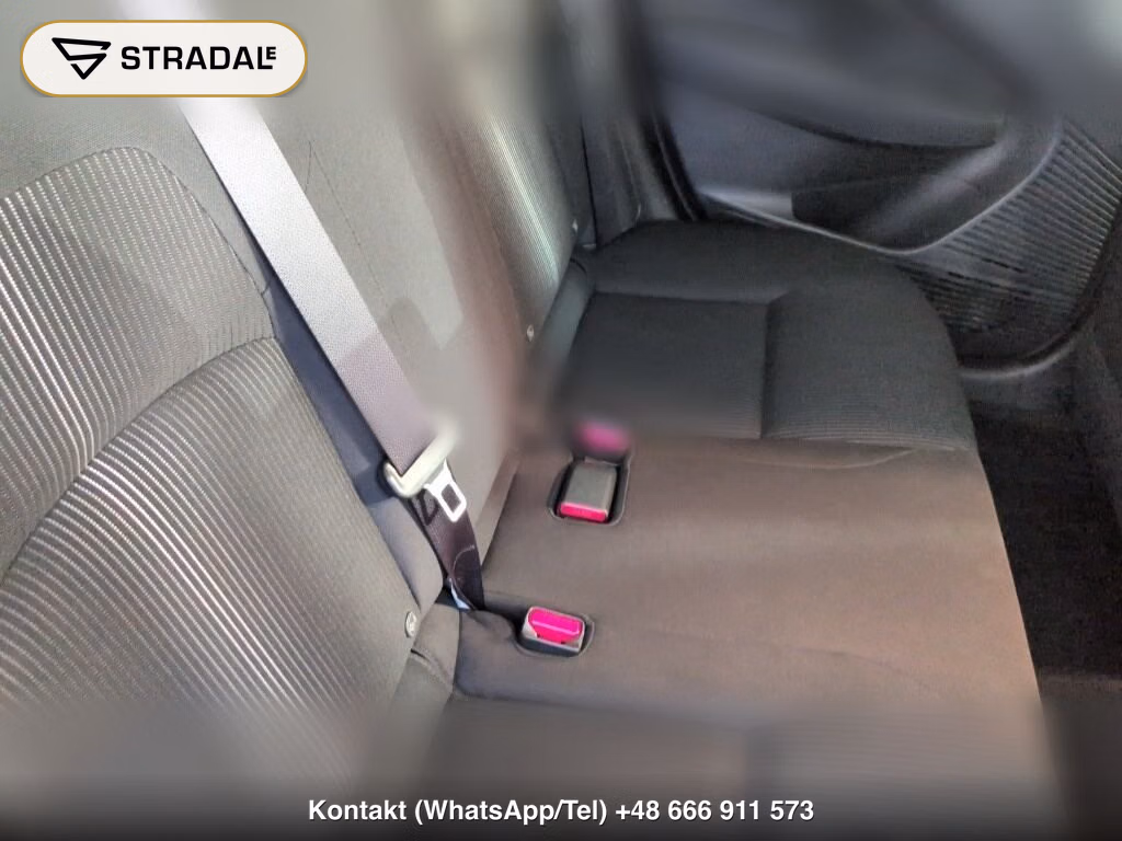NISSAN NOTE 4WD X FOUR, miniaturka 7