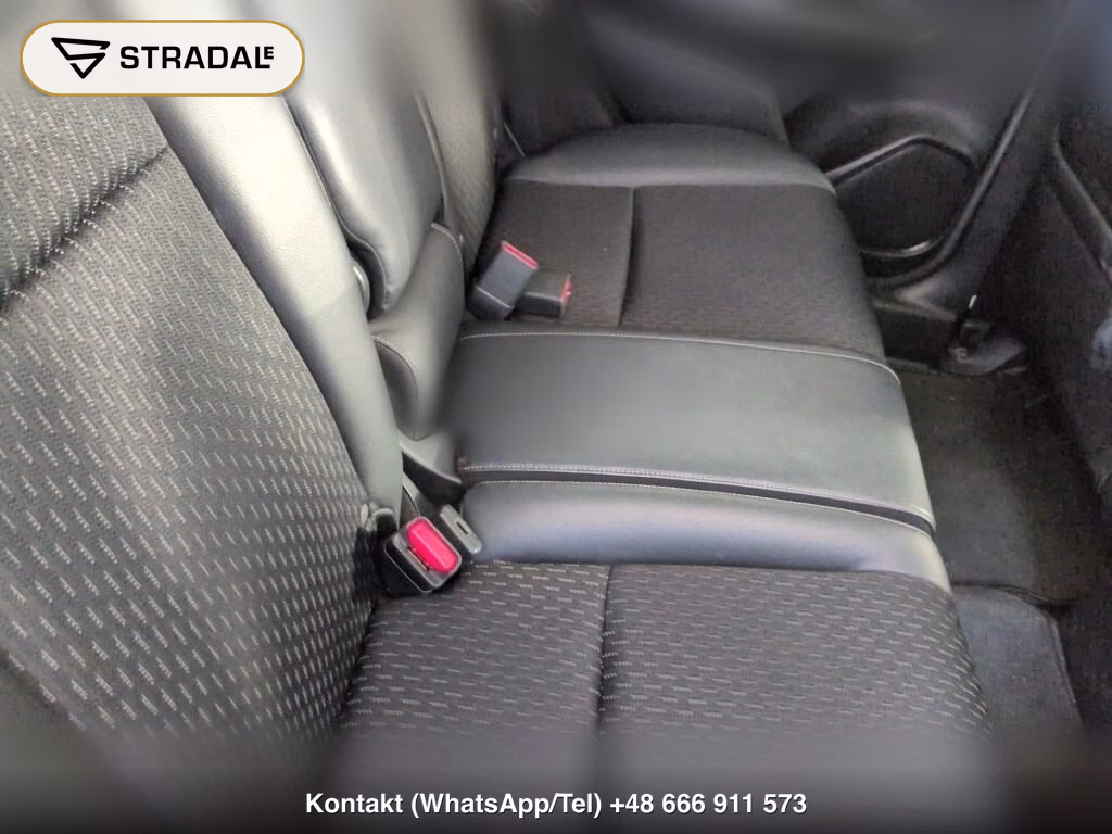 HONDA FIT HYBRID L PACKAGE, miniaturka 7