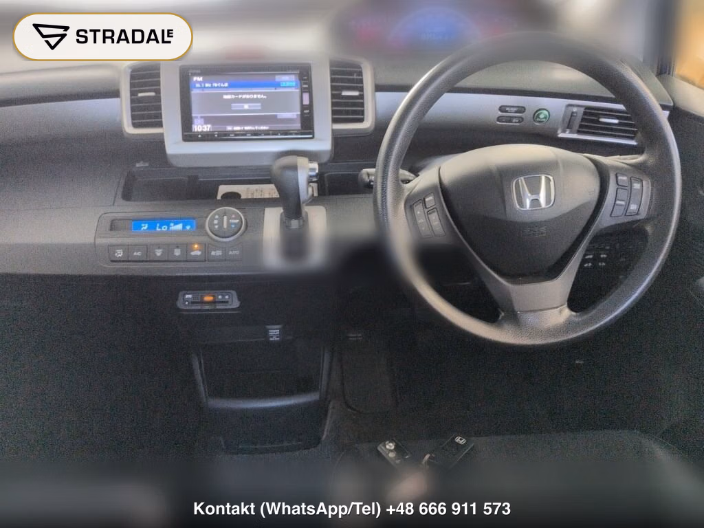 HONDA FREED G PREMIUM EDITION, miniaturka 4