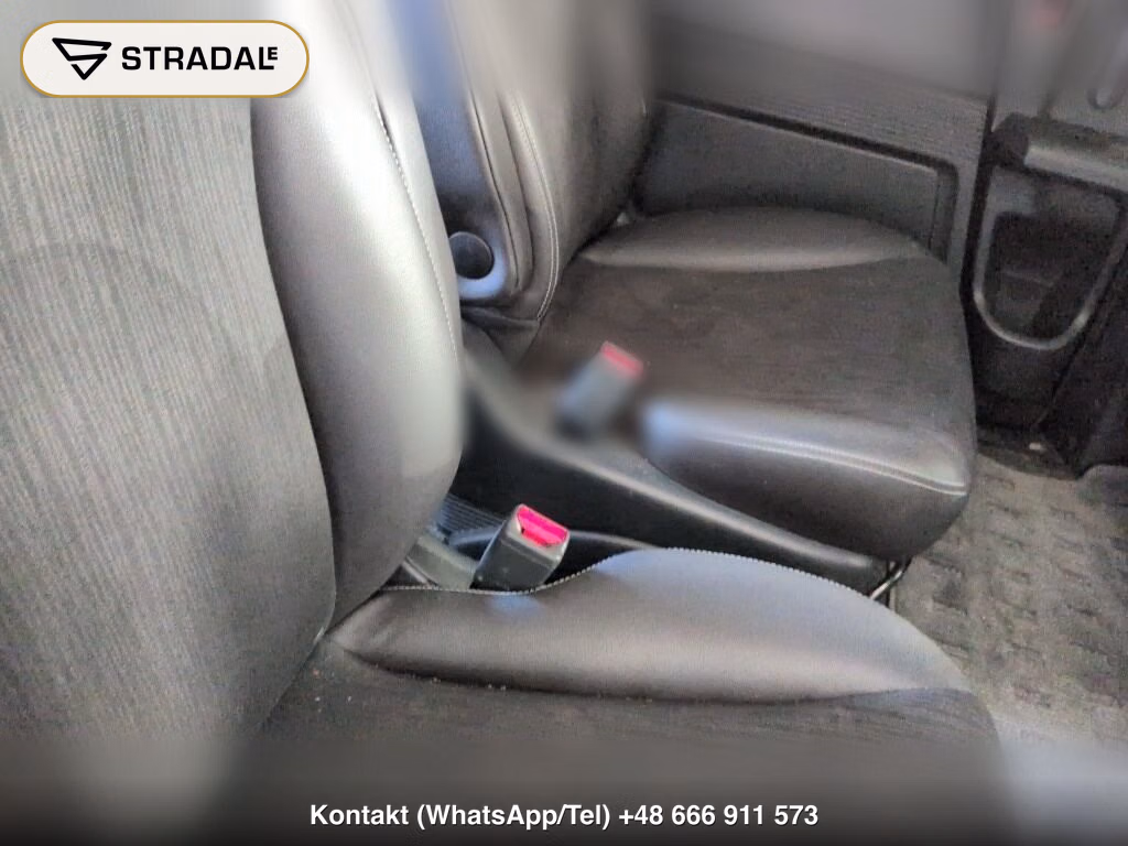HONDA FREED G PREMIUM EDITION, miniaturka 7