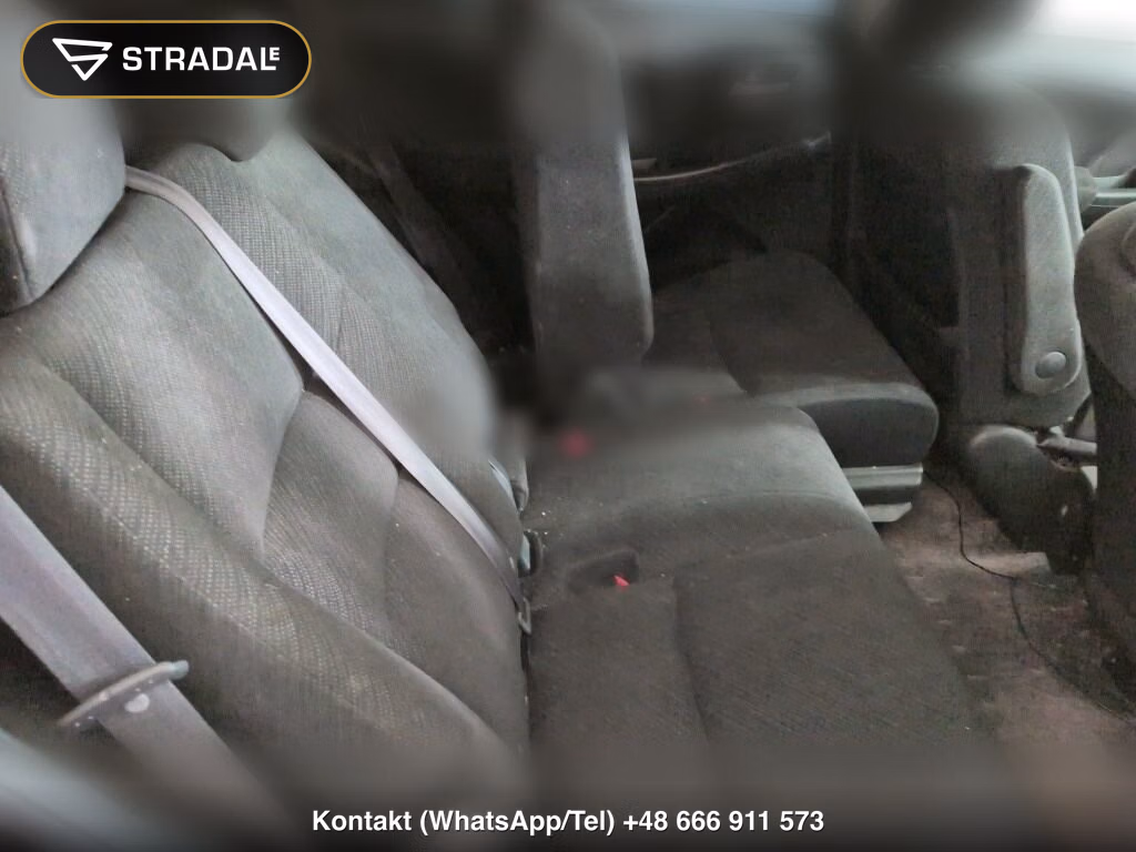 HONDA ODYSSEY M AERO PACKAGE, miniaturka 7