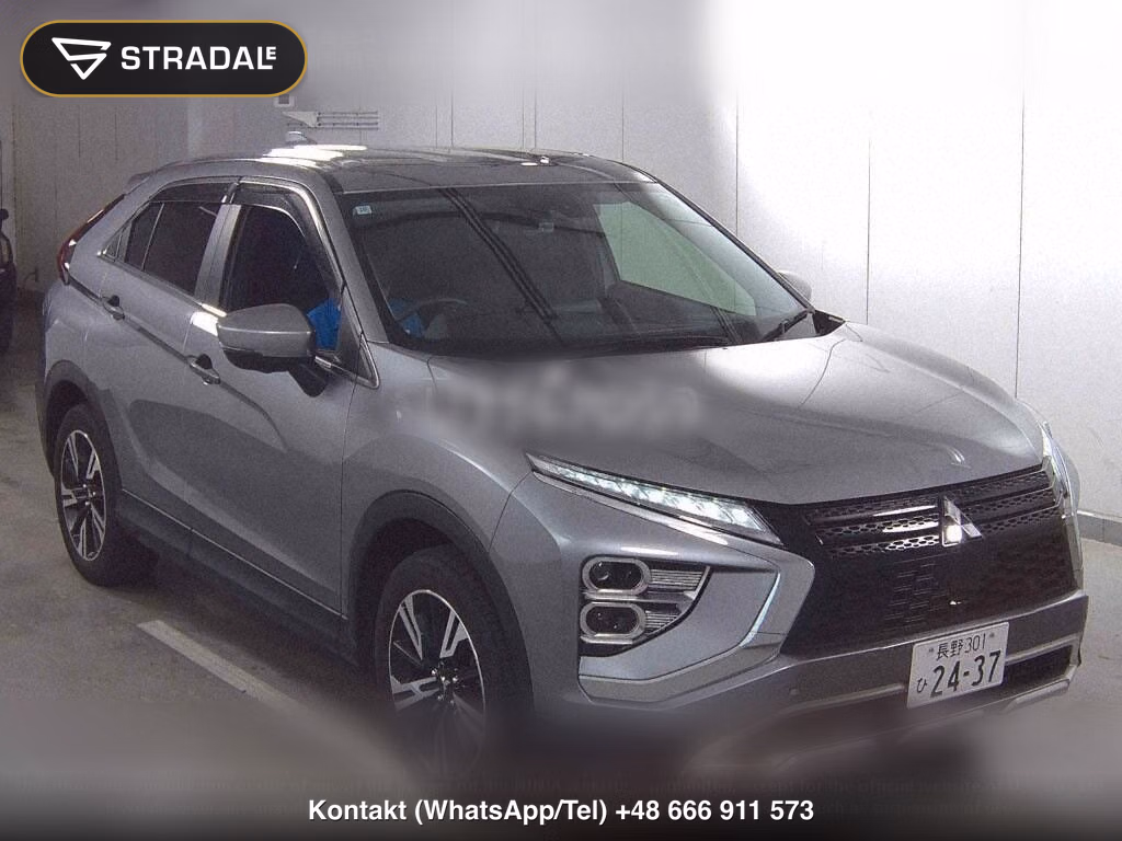 MITSUBISHI ECLIPSE CROSS 4WD G, miniaturka 2
