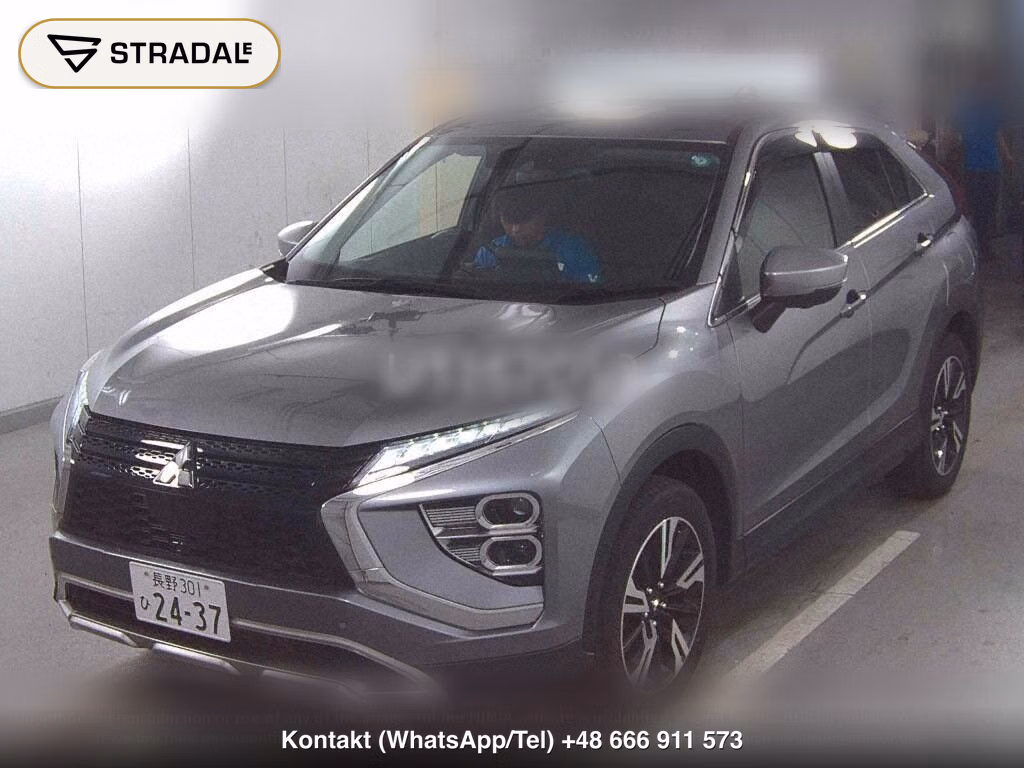 MITSUBISHI ECLIPSE CROSS 4WD G, miniaturka 5