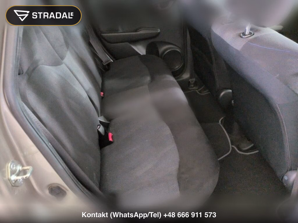 HONDA FIT G SMART STYLE EDITION, miniaturka 7