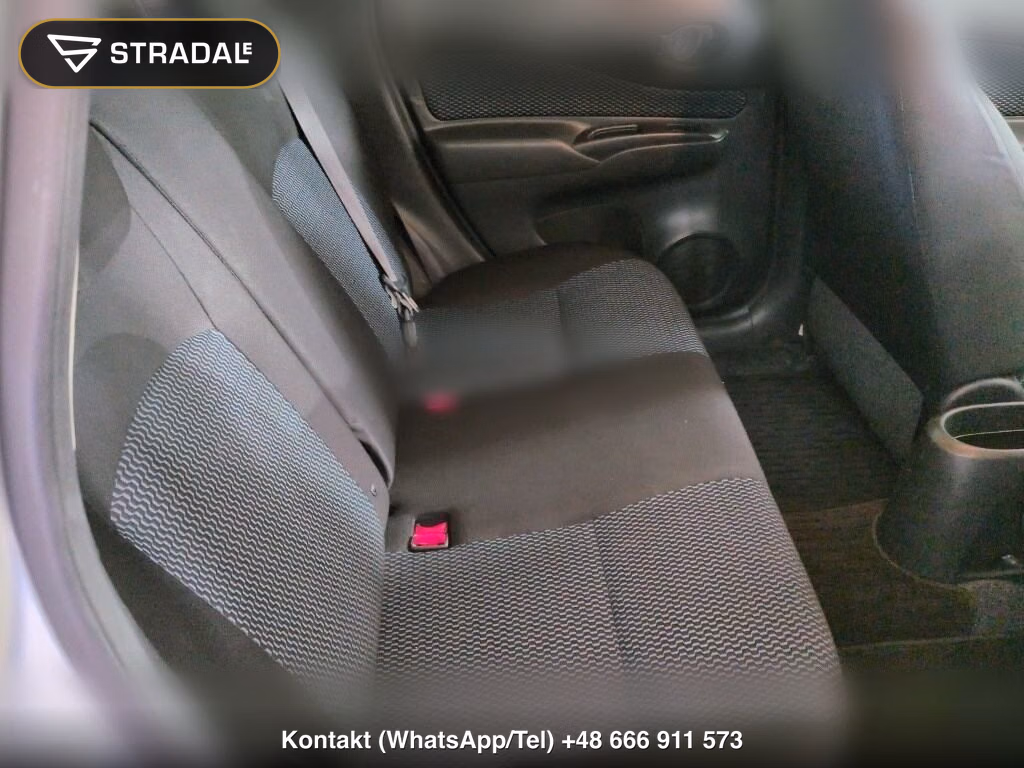 NISSAN NOTE X DIG-S, miniaturka 7