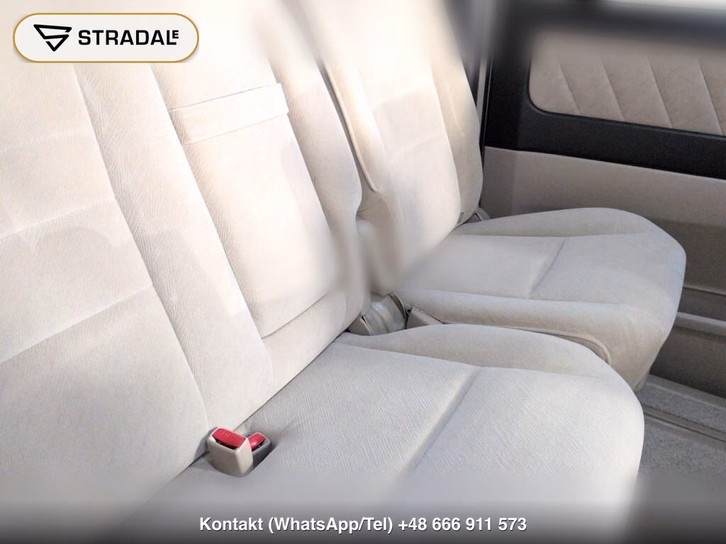 TOYOTA ALPHARD V AX L EDITION, miniaturka 7