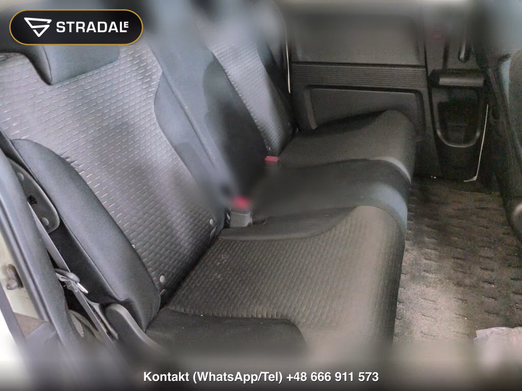 HONDA FREED SPIKE HYBRID JUST SELECTION, miniaturka 7