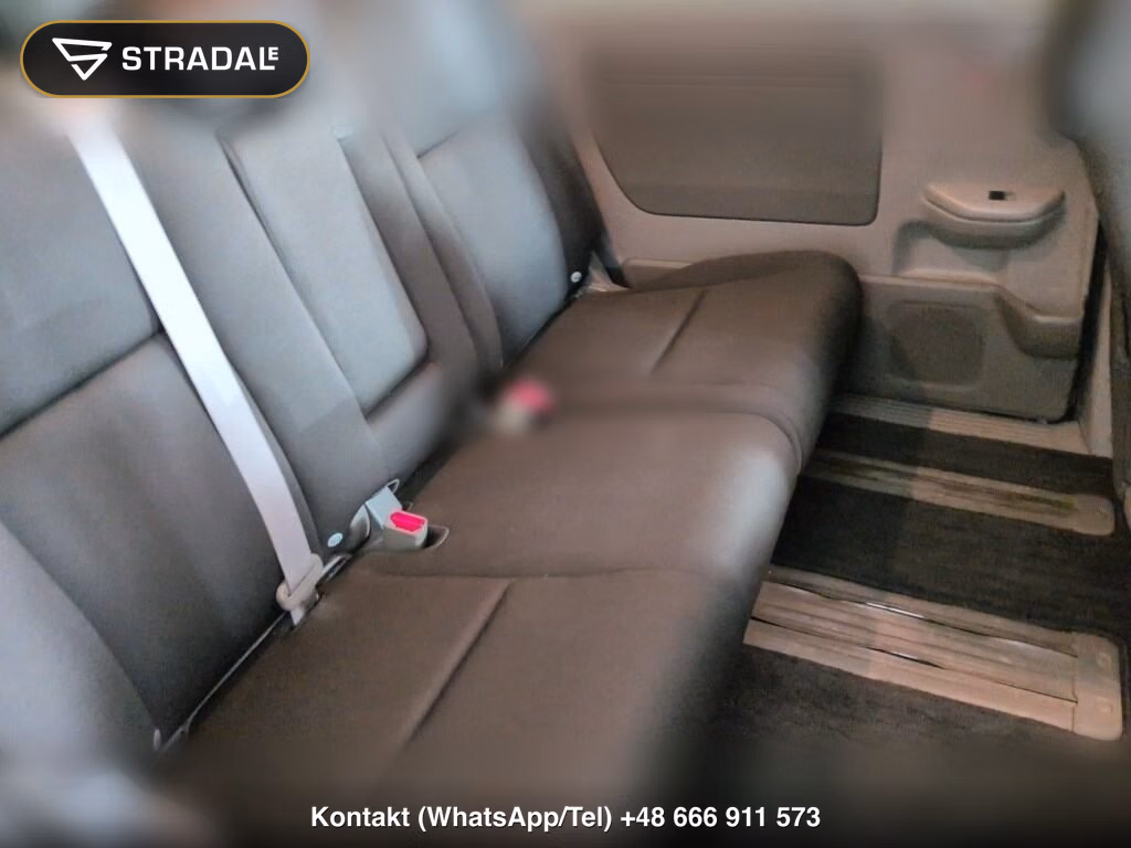 HONDA STEPWAGON 5D 4WD B, miniaturka 7