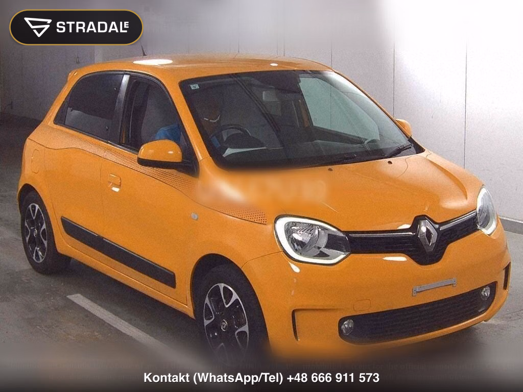 RENAULT TWINGO 5D, miniaturka 2