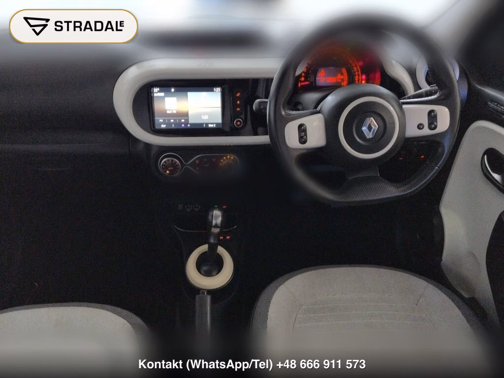 RENAULT TWINGO 5D, miniaturka 4