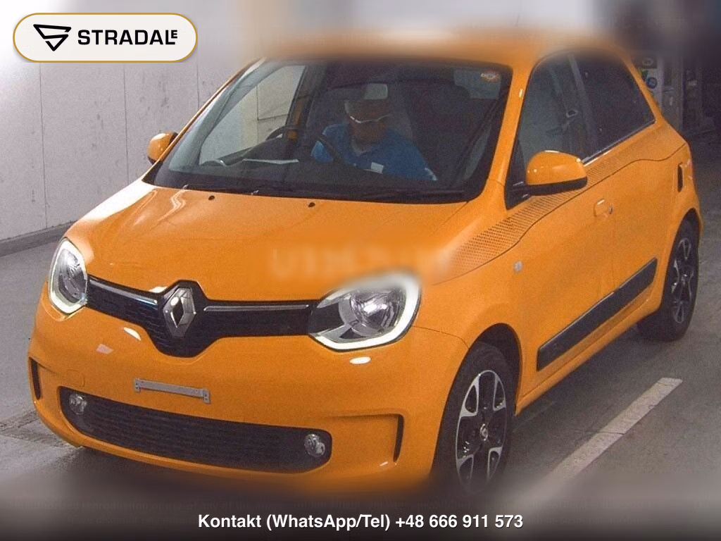 RENAULT TWINGO 5D, miniaturka 5
