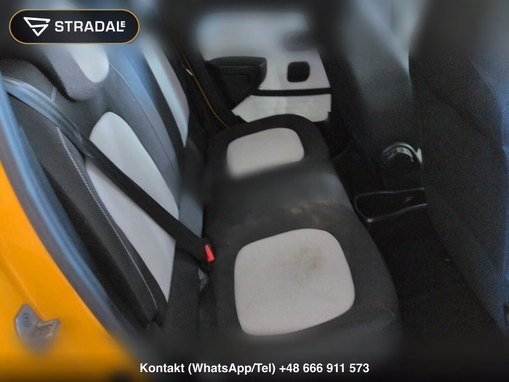 RENAULT TWINGO 5D, miniaturka 7