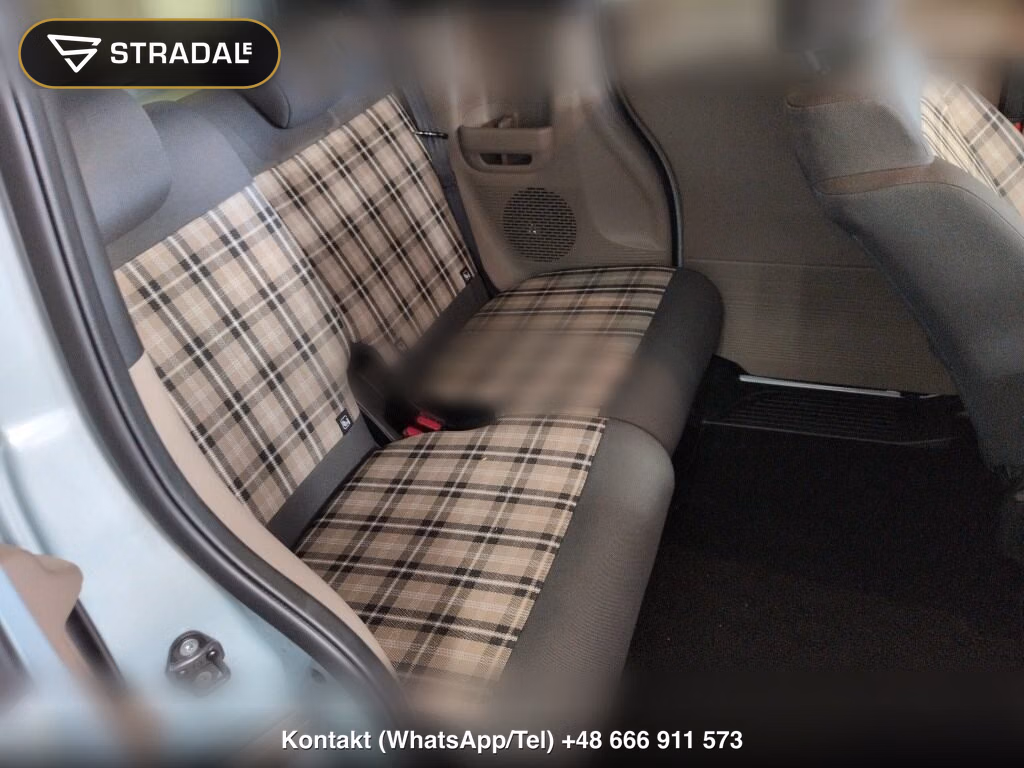 HONDA N-BOX JOY 4WD BASE GRADE 2 TONE, miniaturka 7