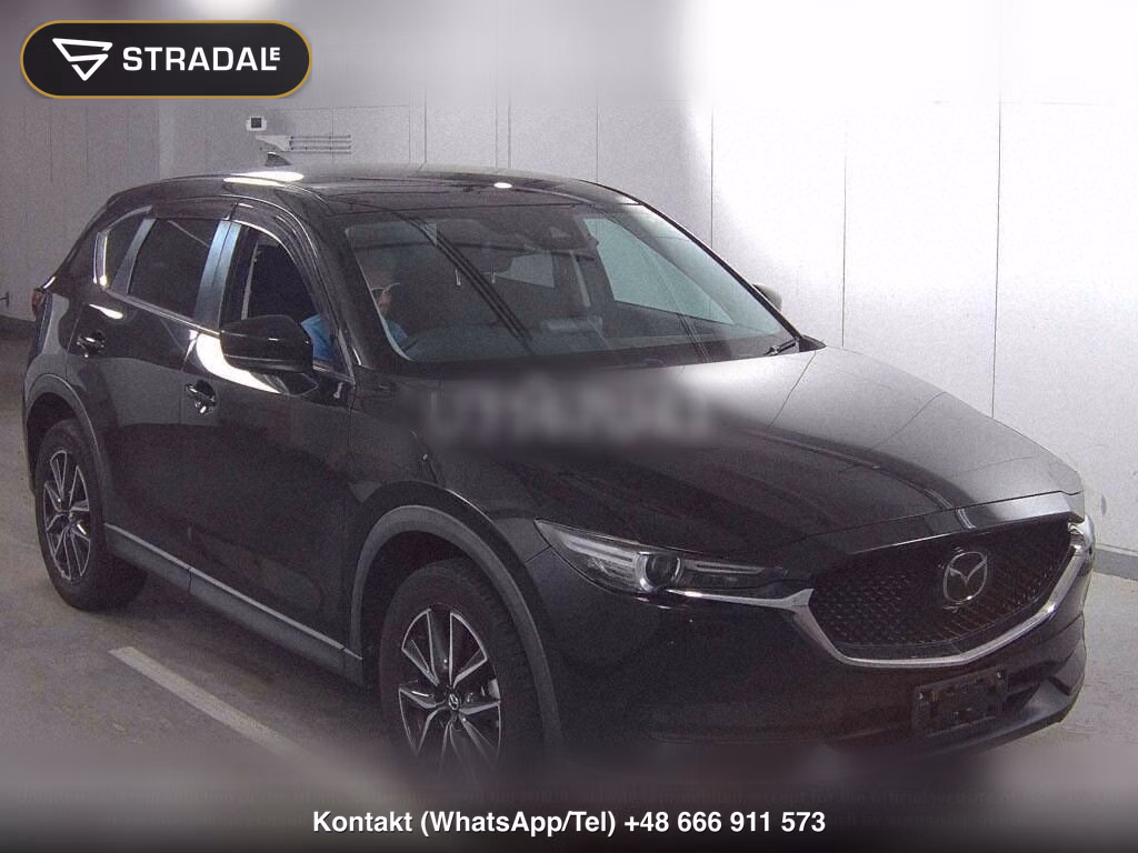 MAZDA CX-5 4WD XD PROACTIVE, miniaturka 2