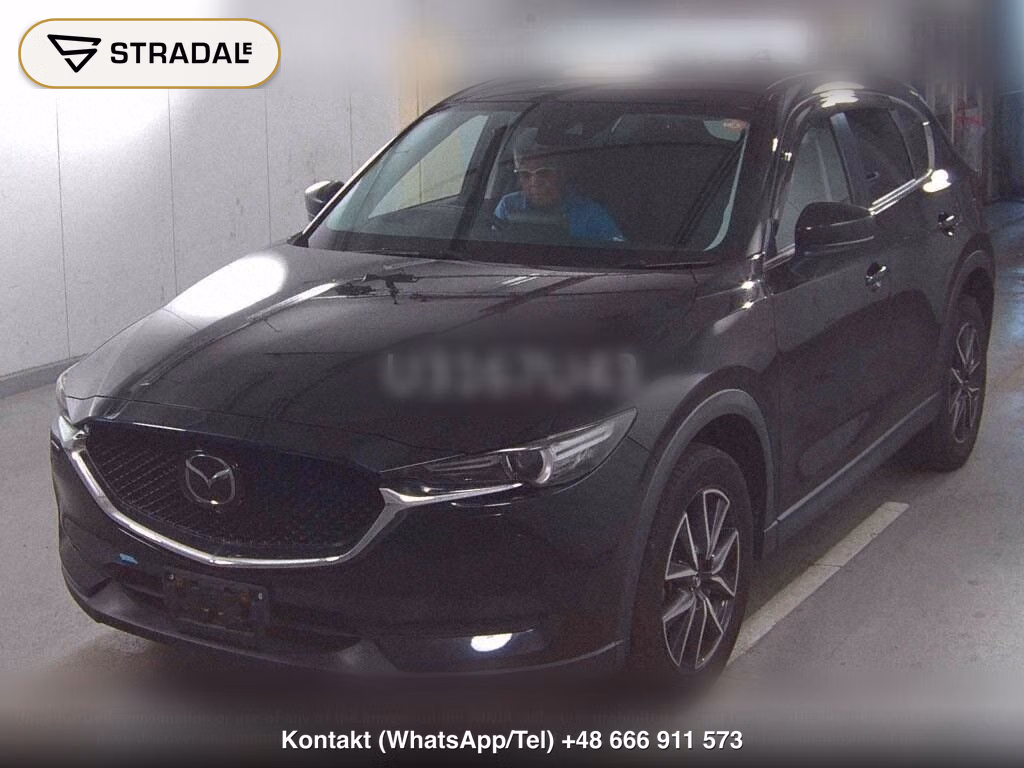 MAZDA CX-5 4WD XD PROACTIVE, miniaturka 5