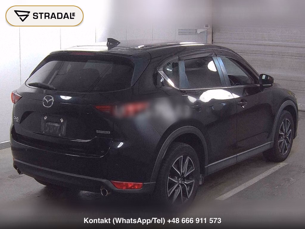 MAZDA CX-5 4WD XD PROACTIVE, miniaturka 6