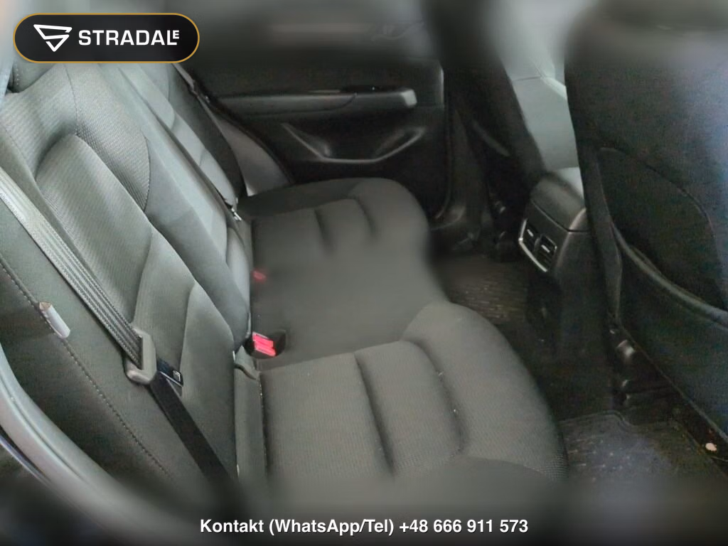 MAZDA CX-5 4WD XD PROACTIVE, miniaturka 7