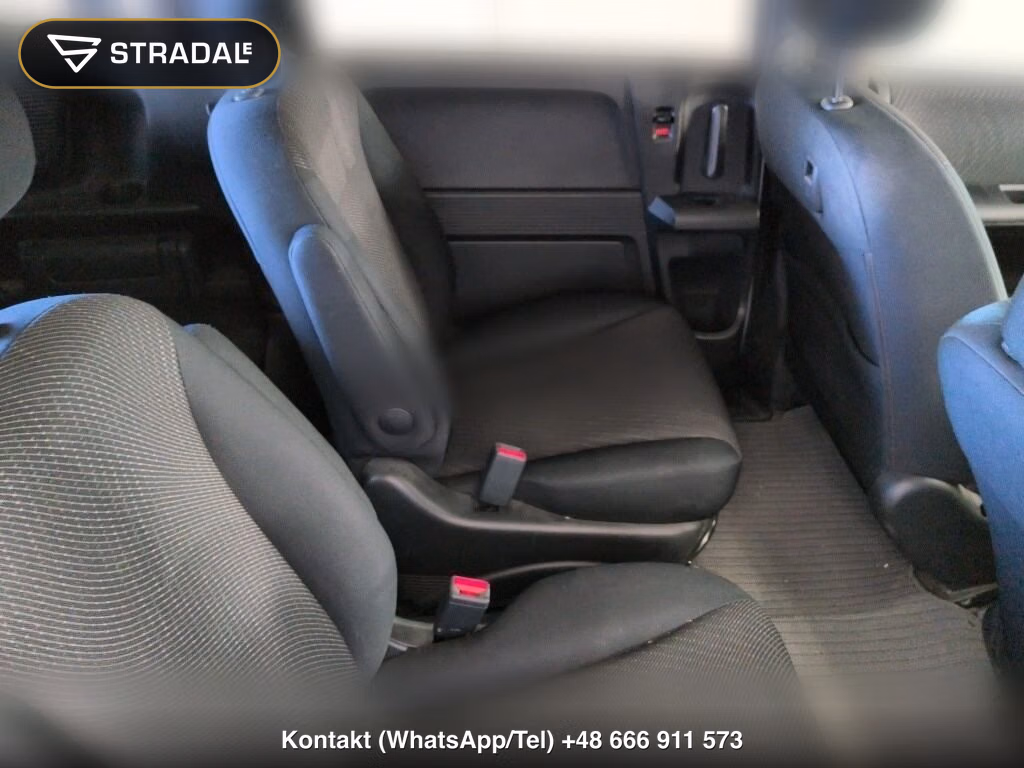 HONDA FREED HYBRID HYBRID, miniaturka 7
