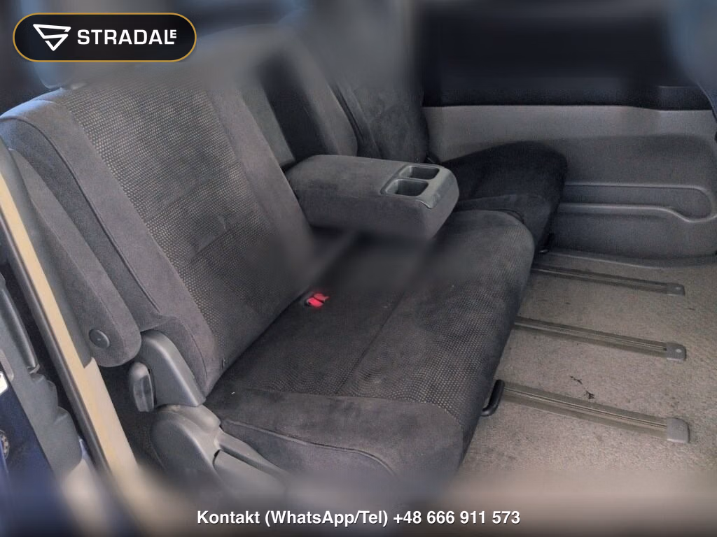 TOYOTA ALPHARD G 4WD AS, miniaturka 7