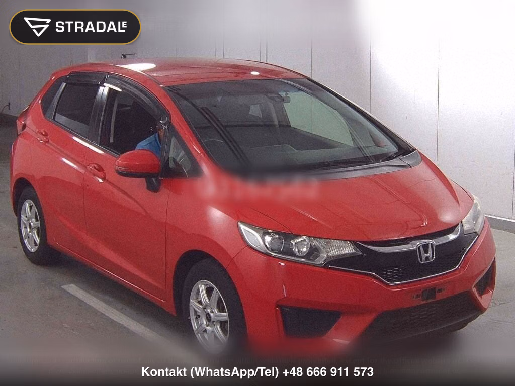 HONDA FIT 13G･L PACKAGE, miniaturka 2