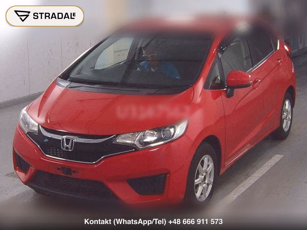 HONDA FIT 13G･L PACKAGE, miniaturka 5