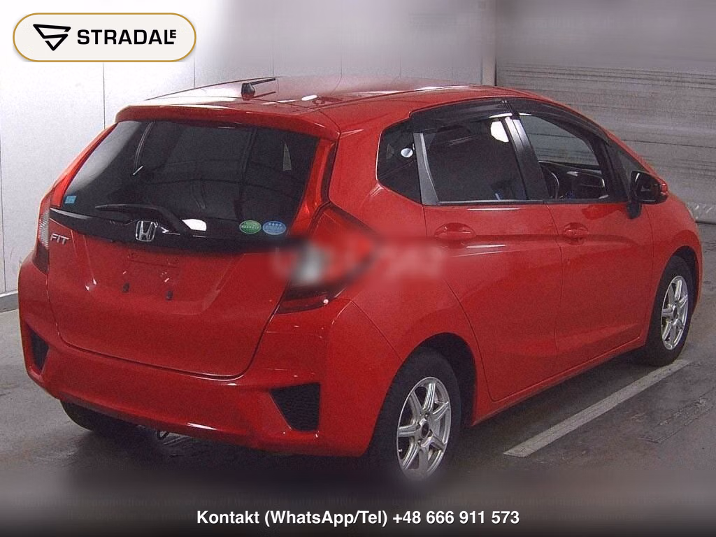 HONDA FIT 13G･L PACKAGE, miniaturka 6