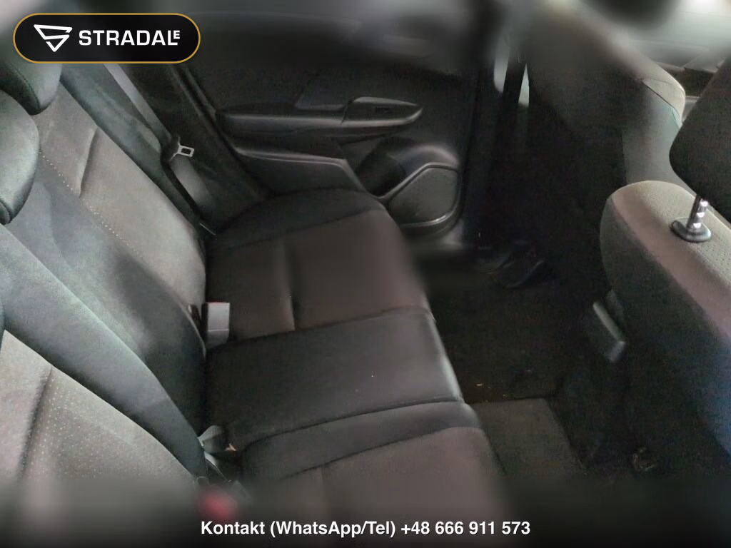 HONDA FIT HYBRID F PACKAGE, miniaturka 7