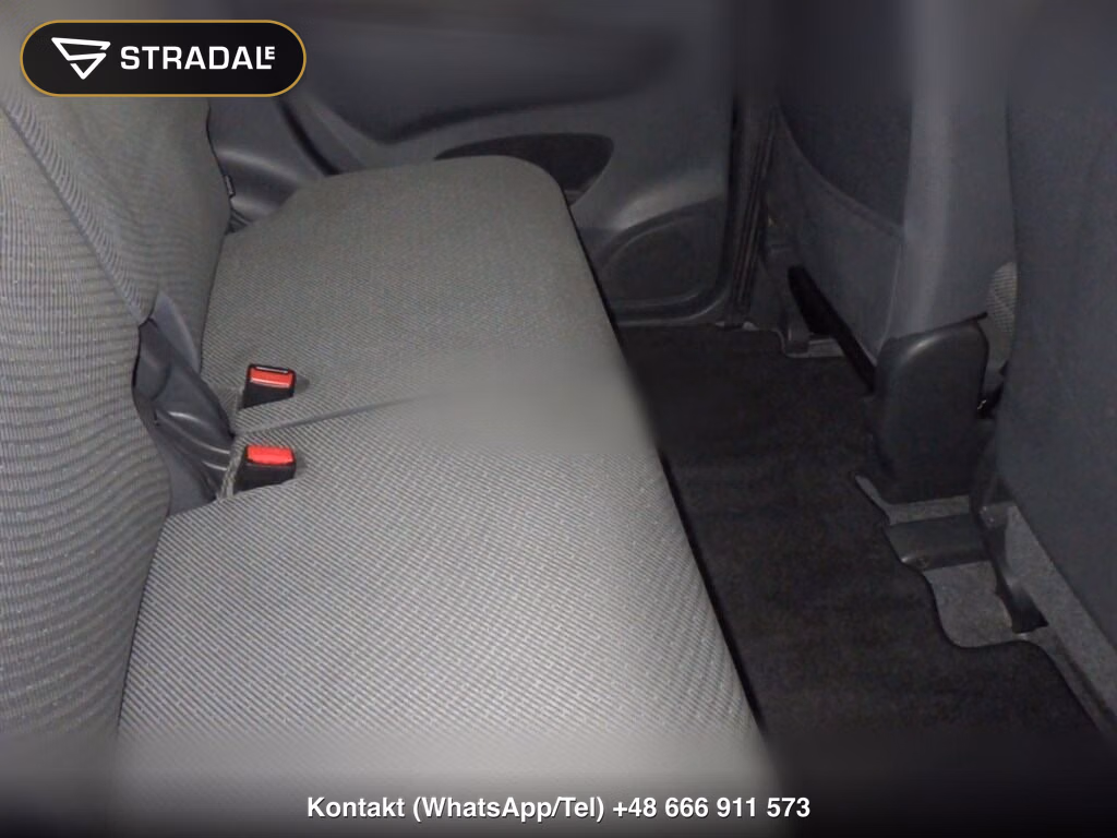 SUZUKI WAGON R 5D FA, miniaturka 7