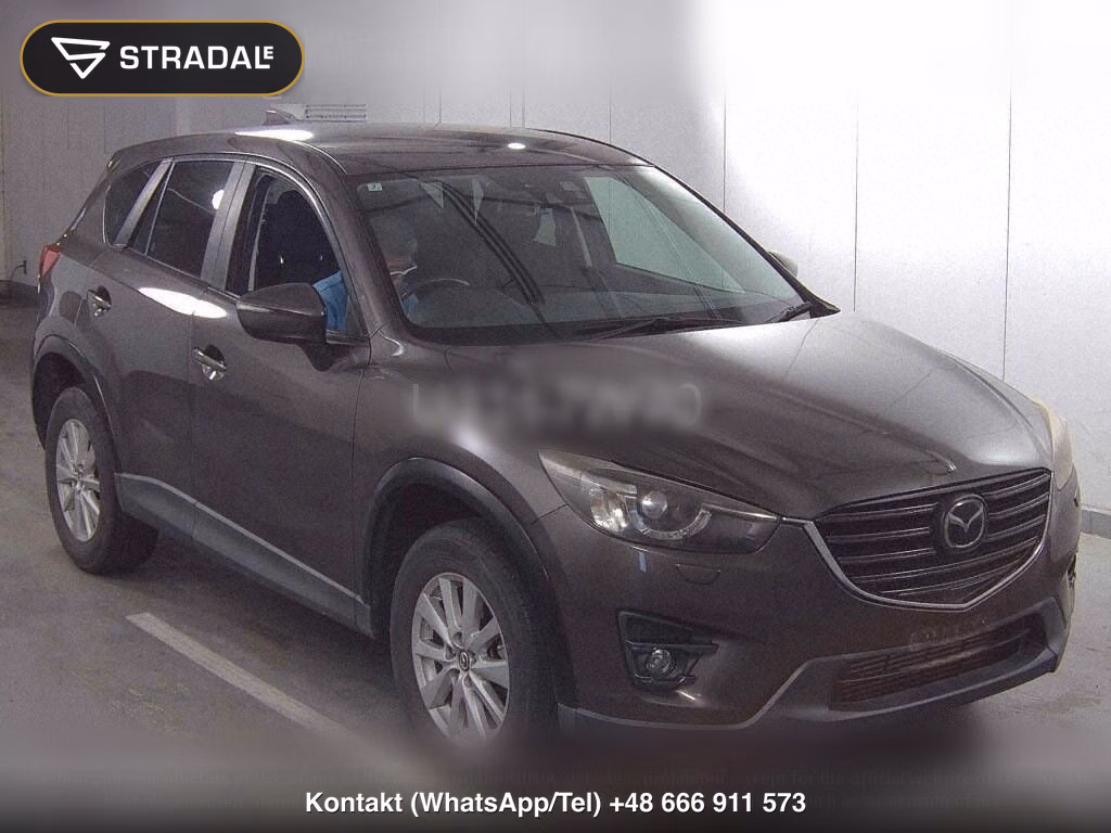 MAZDA CX-5 4WD XD PROACTIVE, miniaturka 2
