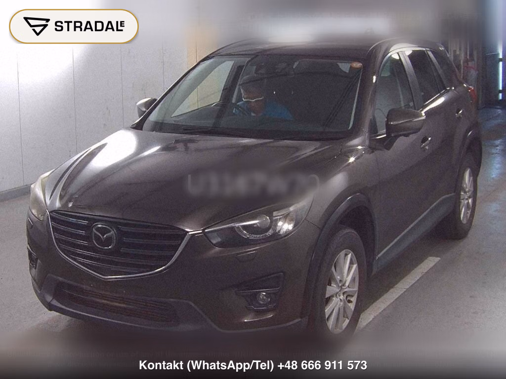 MAZDA CX-5 4WD XD PROACTIVE, miniaturka 5