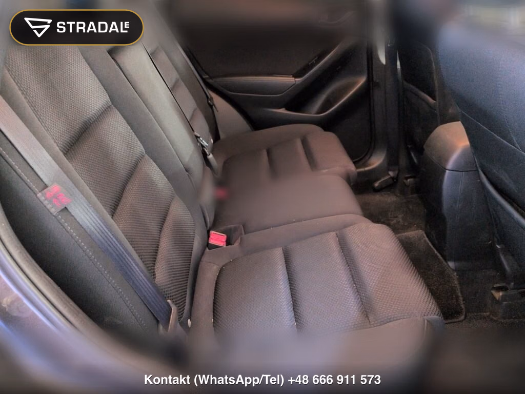 MAZDA CX-5 4WD XD PROACTIVE, miniaturka 7