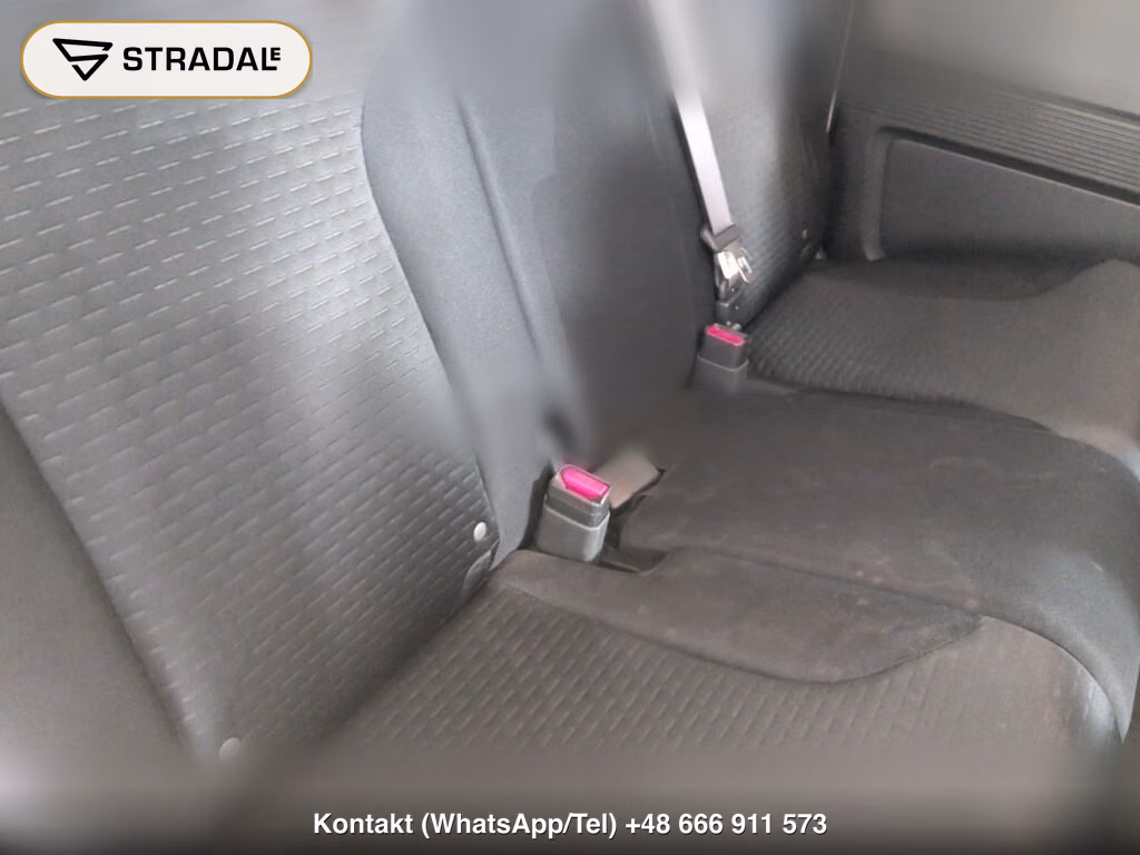 HONDA FREED SPIKE G AERO, miniaturka 7