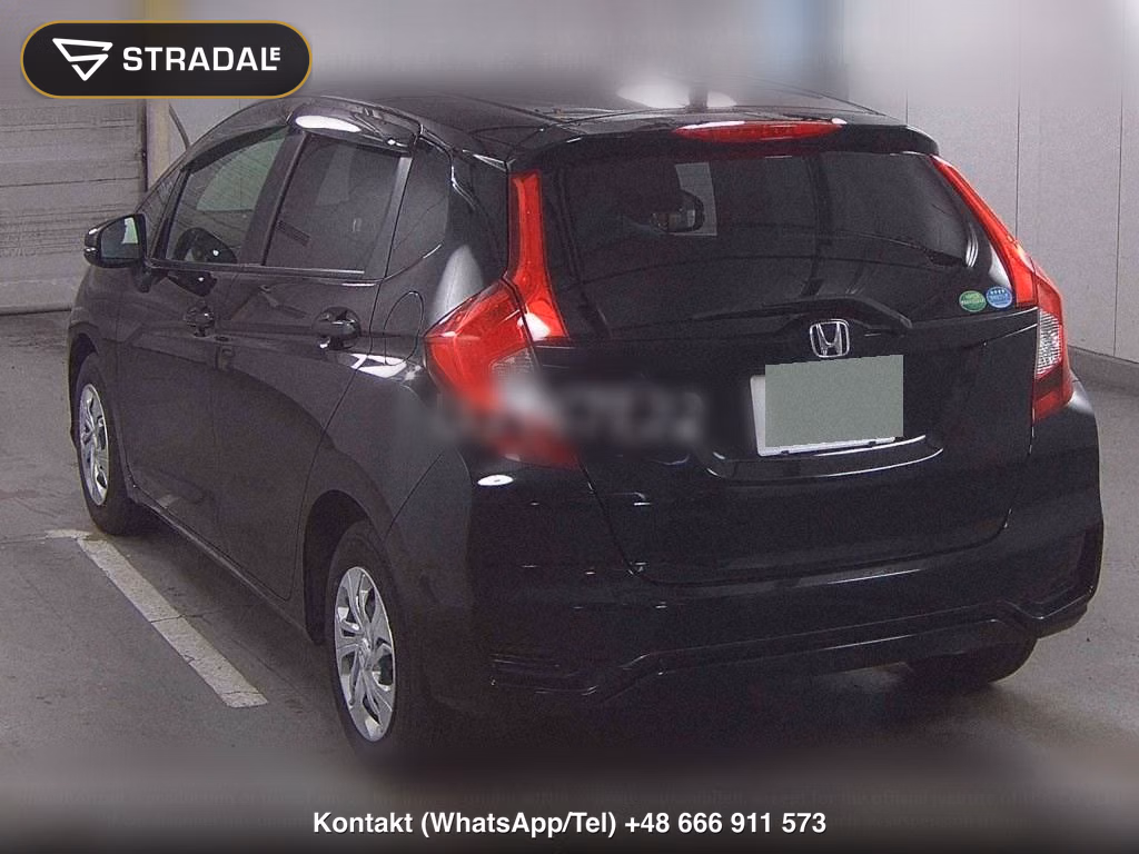 HONDA FIT 13G･F, miniaturka 3
