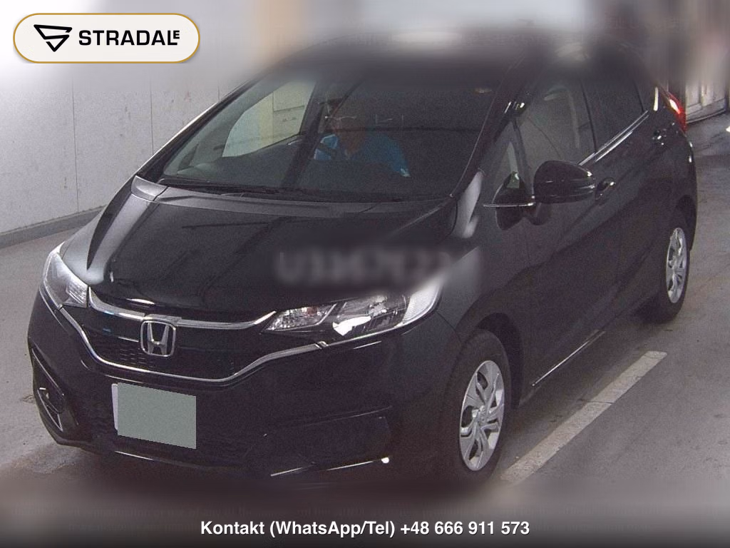 HONDA FIT 13G･F, miniaturka 5