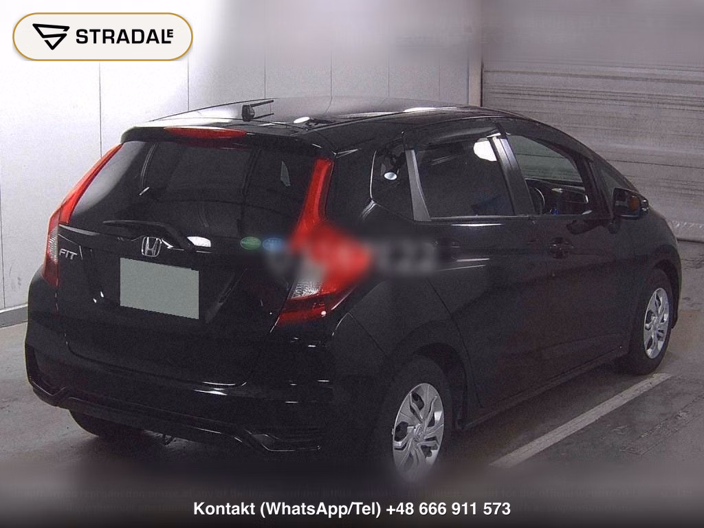 HONDA FIT 13G･F, miniaturka 6